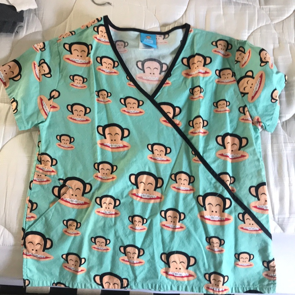 Scrubs